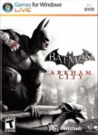 Batman Arkham City