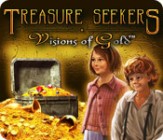 Treasure Seekers: Visions of Gold v1.0