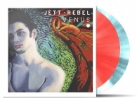 Jett Rebel - Mars & Venus