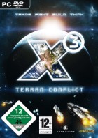 X3 Terran Conflict