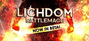 Lichdom Battlemage