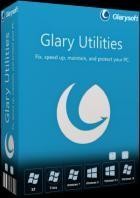 Glary Utilities Pro v5.158.0.184 + Portable