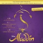 Aladdin - Originalversion Des Hamburger Musicals