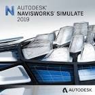 AUTODESK NAVIS WORKS SIMULATE 2019 X64