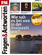 P.M. Fragen & Antworten 07/2016