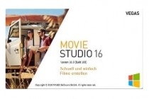 Magix Vegas Movie Studio v16.0.0.108