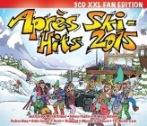 Apres Ski Hits 2015 XXL