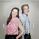 Yo - Yo Ma & Kathryn Stott - Songs of Comfort and Hope