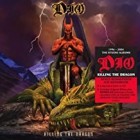 Dio - Killing The Dragon (Deluxe Edition)