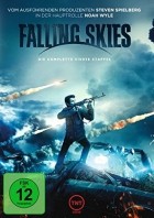 Falling Skies - Staffel 4