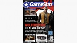 Gamestar 07/2017