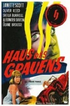 Haus des Grauens