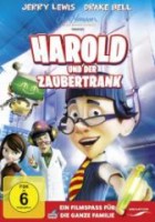 Harold und der Zaubertrank