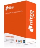 Nitro PDF Pro v12.14.0.558