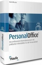 Haufe Personal Office V19.3 Stand Mai 2014