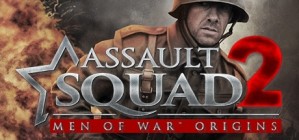 Men of War Assault Squad 2 Men of War Origins