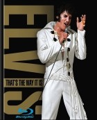 Elvis That's the Way It Is 1970 - Special Edition (2014)