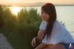 SuicideGirls   Featherj Sunset