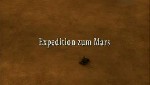 Expedition zum Mars