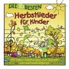 Simone Sommerland - Die 30 Besten Herbstlieder Fuer Kinder