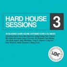 Hard House Sessions Vol.3