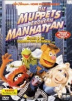 Die Muppets erobern Manhattan