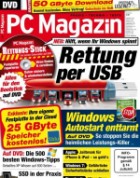 PC Magazin 04/2012