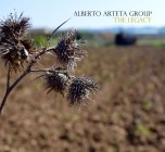 Alberto Arteta Group - The Legacy