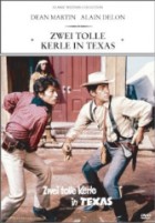 Zwei tolle Kerle in Texas