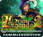 Grim Legends 2 - Das Lied des schwarzen Schwans Sammleredition