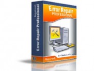 Error Repair Professional v4.0.1