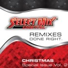 Select Mix - Christmas Special Issue Vol.2