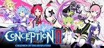 Conception II Children of the Seven Stars