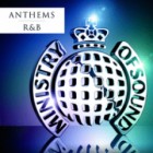 Ministry of Sound - RnB Anthems