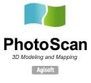 Agisoft Photoscan Professional 1.4.4 MACOSX