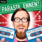 Parasta Ennen - Timanttista Jyystoa Vol.3