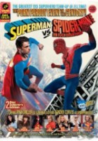 Superman VS Spiderman 