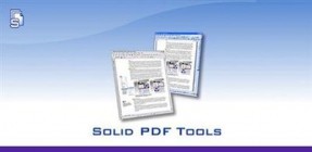 Solid Pdf Tools v10.0.9341