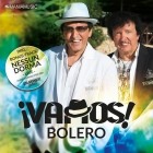 Vamos - Bolero