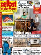 Selbst ist der Mann 01/2019