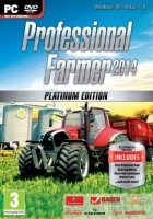 Professional Farmer 2014 Platinum Edition