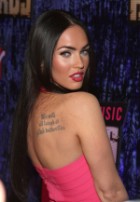 Biography - Megan Fox