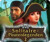 Solitaire - Piratenlegenden 2
