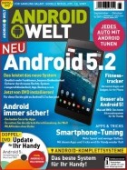 Android Welt 05/2015