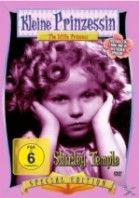 Shirley Temple - Die kleine Prinzessin