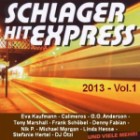 Schlager-Hit-Express Vol.1