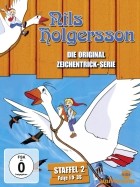 Nils Holgersson - Staffel 2