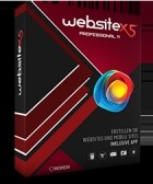 Incomedia WebSite X5 Professional 11.0.1.12