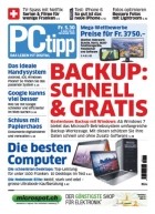 PC Tipp 11/2014