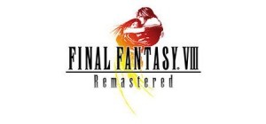 FINAL FANTASY VIII REMASTERED